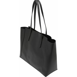 ABOUT YOU Nákupní taška 'Leticia' černá