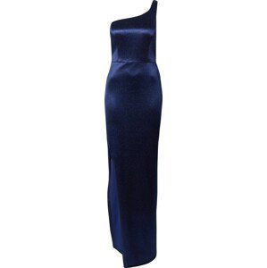 Vera Mont Společenské šaty tmavě modrá