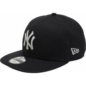 NEW ERA Kšiltovka '9FIFTY' noční modrá / bílá