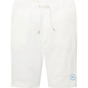 TOM TAILOR Kalhoty offwhite