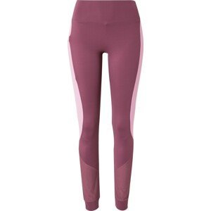 CMP Sportovní kalhoty bobule / růžová / starorůžová