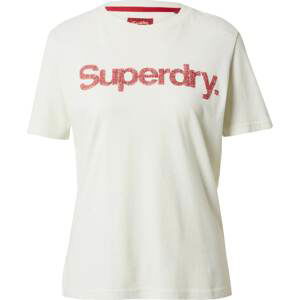 Superdry Vesta offwhite