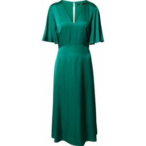 ESPRIT Šaty smaragdová