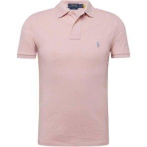 Polo Ralph Lauren Tričko pink