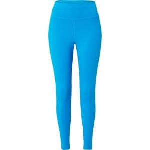 Juicy Couture Sport Sportovní kalhoty 'LORRAINE' nebeská modř