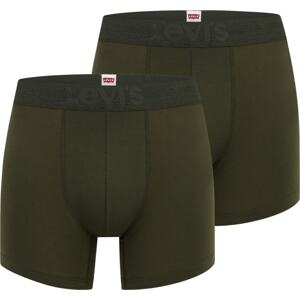 LEVI'S Boxerky khaki