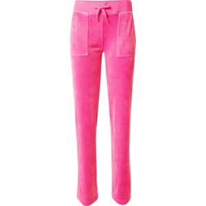 Juicy Couture Kalhoty 'DEL RAY' pitaya