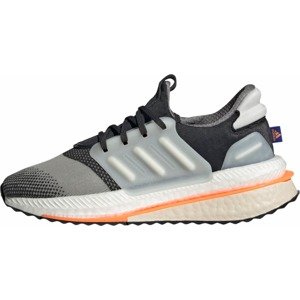 ADIDAS SPORTSWEAR Sportovní boty šedá / černá