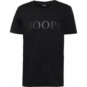 JOOP! Tričko 'Alerio' černá