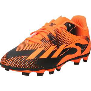 ADIDAS PERFORMANCE Sportovní boty 'Speedportal Messi.4' oranžová / černá