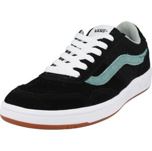 VANS Tenisky 'Cruze' pastelová modrá / černá / bílá