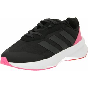 ADIDAS SPORTSWEAR Tenisky 'HEAWYN' růžová / černá