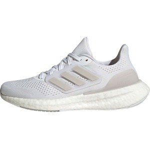 ADIDAS PERFORMANCE Běžecká obuv 'Pureboost 23' bílá