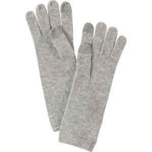 Polo Ralph Lauren Prstové rukavice šedá
