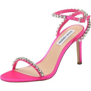 STEVE MADDEN Sandály 'JAZZY BELLE' pink