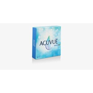 Johnson & Johnson Acuvue Oasys Max 1-Day (90 čoček)