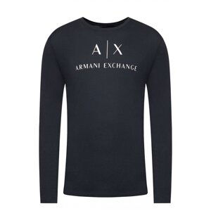 Armani Exchange 8NZTCH Z8H4Z MEN blue Velikost: XXL