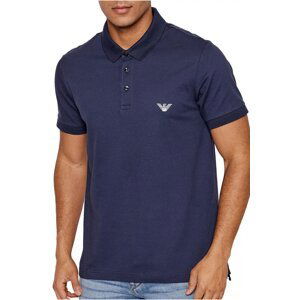 Emporio Armani MEN 211804 2R461 blue Velikost: XL