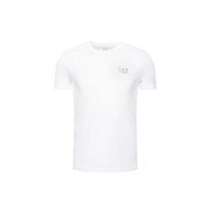 EA7 MEN 8NPT51 PJM9Z white Velikost: XL