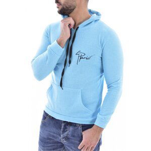 Goldenim Paris MEN 3565 blue Velikost: XXL