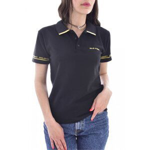 Goldenim Paris WOMAN 1182w black Velikost: XL