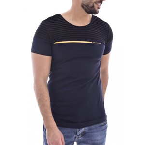 Goldenim Paris MEN 70 black Velikost: S