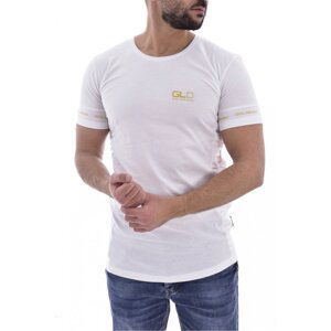 Goldenim Paris MEN 74 white Velikost: XL