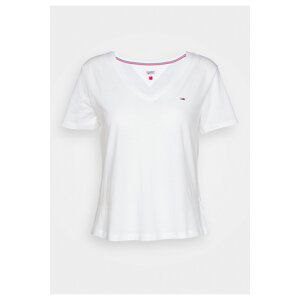 Tommy Jeans DW0DW14617 WOMAN Velikost: XS