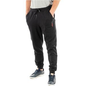 Kalhoty Guess Jeans MEN M2BB37 K7ON4 black Velikost: XL