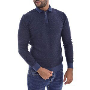 Goldenim Paris MEN 0136M blue Velikost: S