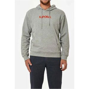 Kaporal MEN PARK M32 grey Velikost: M