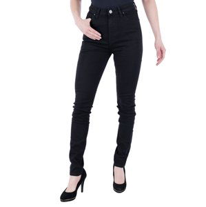 Dámské jeans LEE L32EFS47 IVY BLACK RINSE Velikost: 29/31