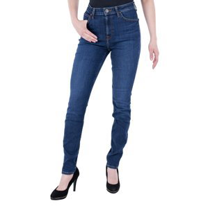 Dámské jeans LEE L32EMOHW IVY DARK HUNT Velikost: 28/33
