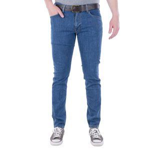 Pánské jeans LEE L719NLWL LUKE MID STONE WASH Velikost: 34/32