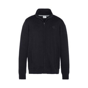 Schott MEN PLB120 black Velikost: XXL