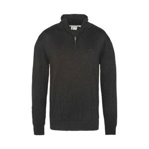 Schott MEN PLB127 black Velikost: XXL