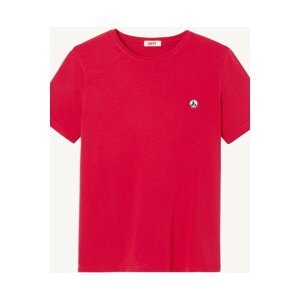 Just Over the Top MEN PIETRO red Velikost: XL