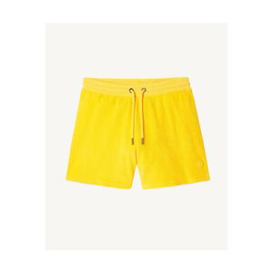Just Over the Top ALICANTE WOMAN yellow Velikost: XL