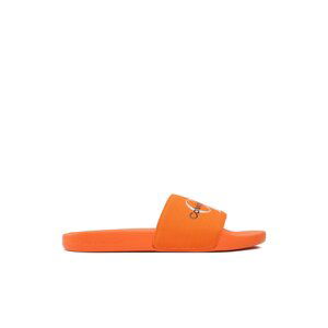 Obuv Calvin Klein MEN YM0YM00061 orange Velikost: 41