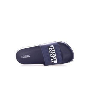 Obuv Teddy Smith MEN 71457 blue Velikost: 41