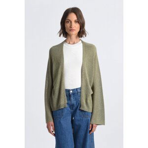 Molly Bracken WOMAN E1383BE green Velikost: M/L