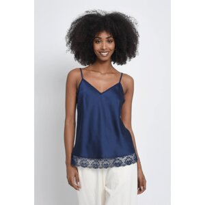 Molly Bracken WOMAN T1029BP blue Velikost: XS