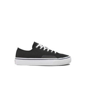 Tenisky Tommy Jeans MEN EM0EM01175 black Velikost: 42