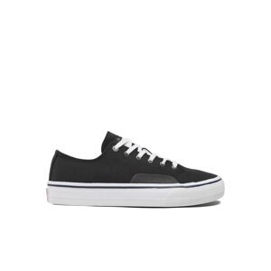 Tenisky Tommy Jeans MEN EM0EM01175 black Velikost: 43