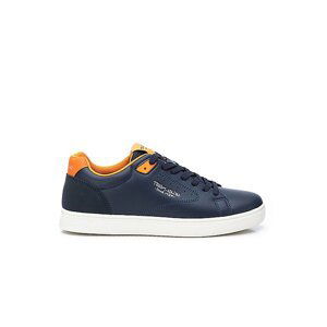 Obuv Teddy Smith MEN 71871 blue Velikost: 43