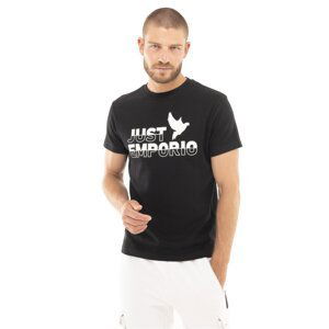 Just Emporio JE-MELTON-A MEN Velikost: XL