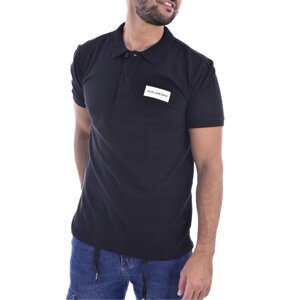 Goldenim Paris MEN 1021 black Velikost: M