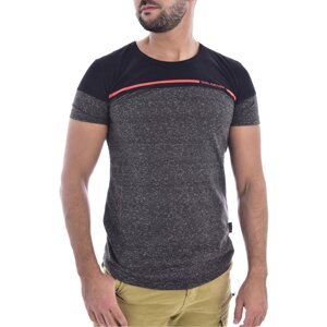 Goldenim Paris MEN 0706 grey Velikost: XL