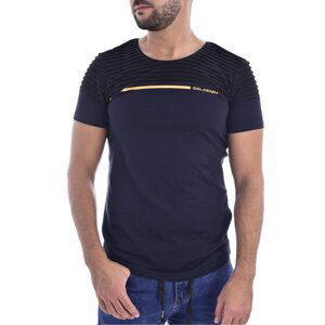 Goldenim Paris MEN 0707 blue Velikost: XL