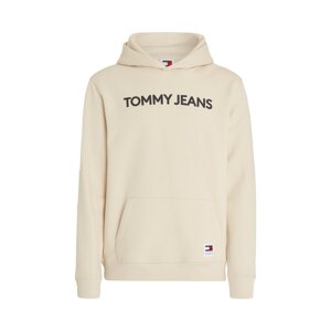 Tommy Jeans DM0DM18413 MEN black Velikost: L